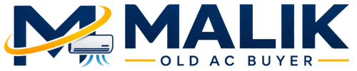 Malik Old AC Buyer Logo