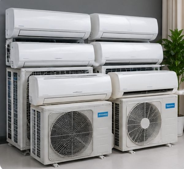 Bulk AC Trading