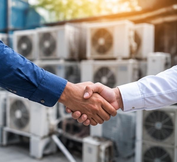 Buy Commercial ACs