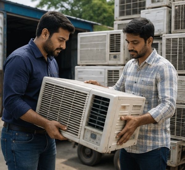 Sell Refurbished ACs